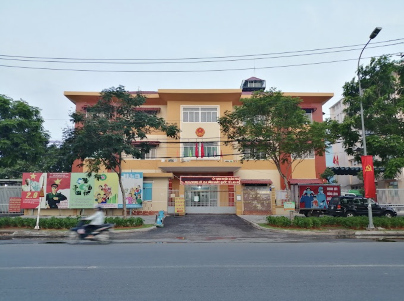 lắp mạng Viettel phường Sơn Kỳ