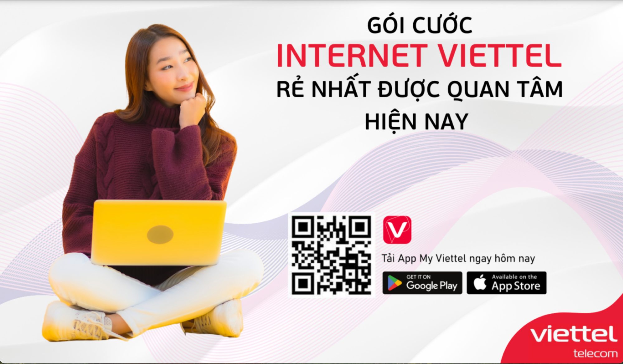 lắp mạng Viettel tại phường Tân Hưng