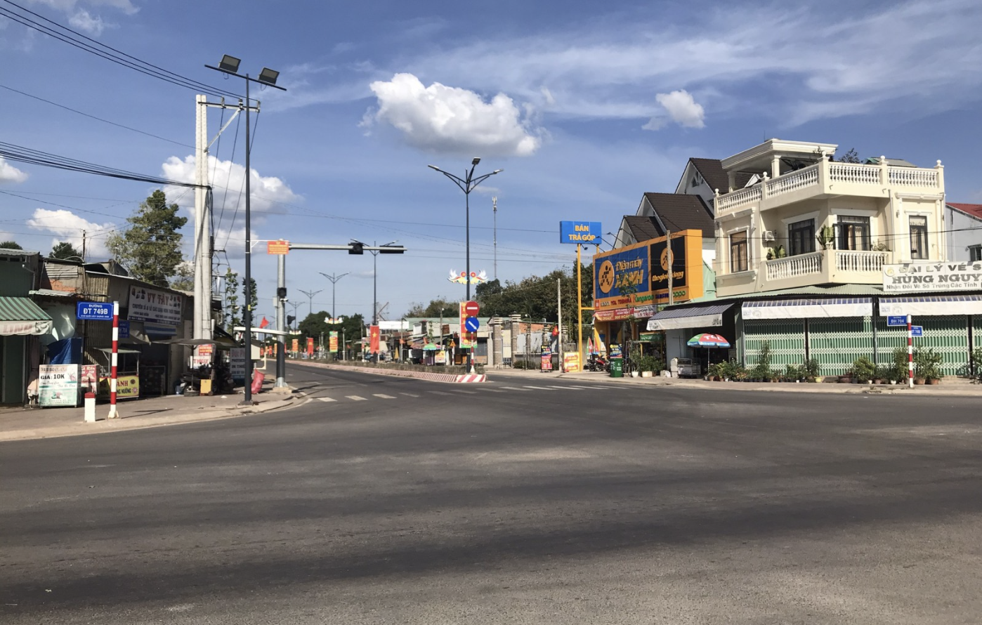 lắp mạng Viettel xã Minh Thạnh