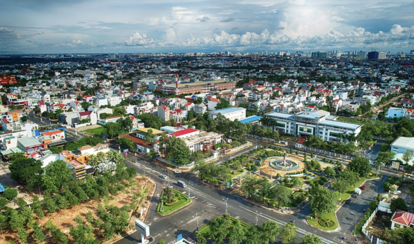 lắp mạng Viettel xã Nhuận Đức