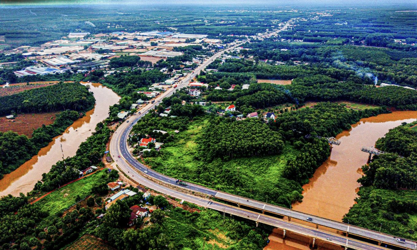 lắp mạng Viettel xã Phước Thành