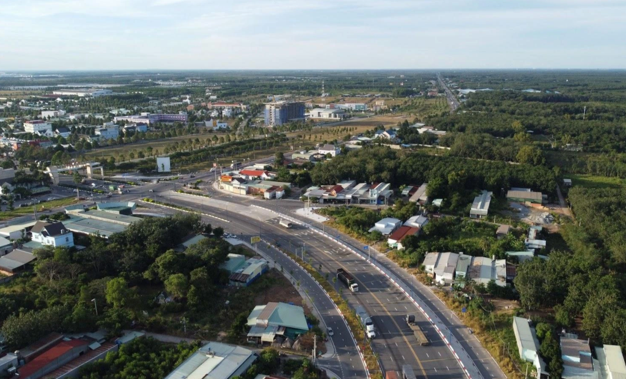 lắp mạng Viettel xã Trừ Văn Thố