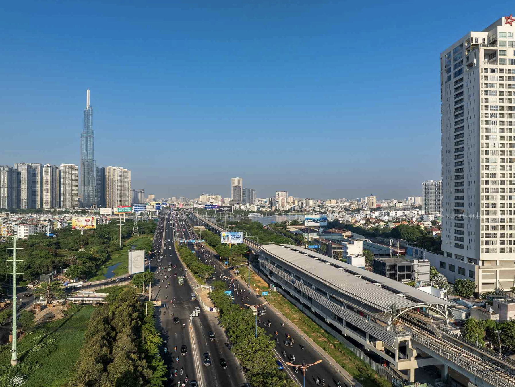 Lắp wifi Viettel phường Phước Long