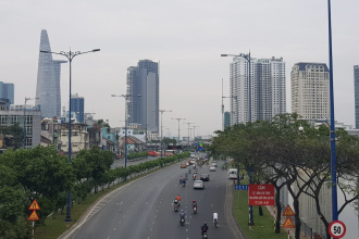 Gói cước lắp internet Viettel phường Cầu Ông Lãnh, TPHCM