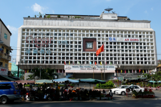 Lắp mạng Viettel phường An Đông, TPHCM khuyến mãi cực lớn