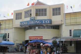 Lắp mạng Viettel phường An Hội Tây, TPHCM nhiều khuyến mãi