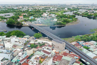 Gói cước lắp mạng Viettel phường An Phú Đông, TPHCM giá ưu đãi