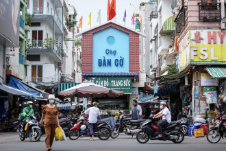 Lắp mạng Viettel phường Bàn Cờ, TPHCM khuyến mãi ưu đãi