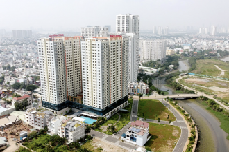 Dịch vụ lắp mạng Viettel phường Bình Trưng, TPHCM giá ưu đãi