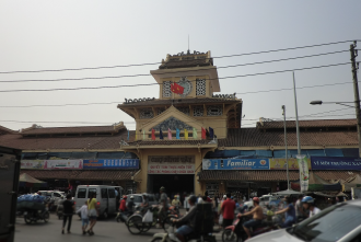 Gói cước lắp mạng Viettel phường Chợ Lớn, TPHCM giá ưu đãi