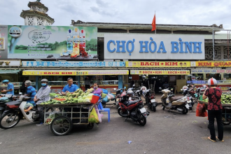 Lắp mạng Viettel phường Chợ Quán, TPHCM giá rẻ, khuyến mãi lớn