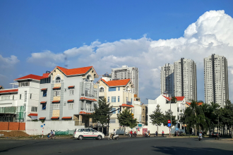 Lắp mạng Viettel phường Tân Hưng, TPHCM nhiều gói cước ưu đãi