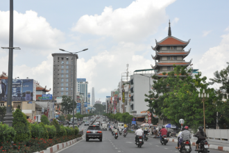 Lắp mạng Viettel phường Xuân Hoà, TPHCM giá cước ưu đãi