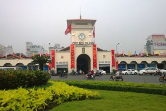 Lắp mạng Viettel phường Bến Thành, TPHCM ưu đãi cực lớn