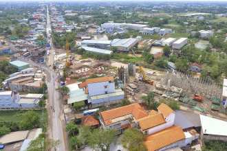 Lắp mạng Viettel xã Hưng Long, TPHCM ưu đãi, thủ tục đơn giản