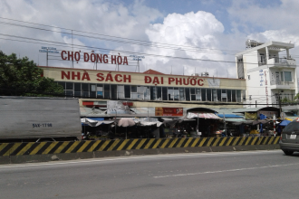 Lắp mạng wifi Viettel phường Đông Hòa, TPHCM giá rẻ, nhiều ưu đãi