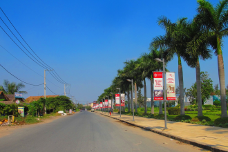 Lắp wifi Viettel phường Phú Thuận, TPHCM với nhiều ưu đãi