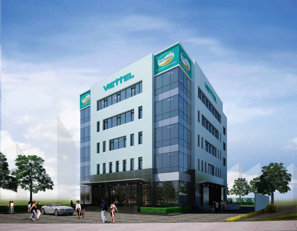 internet Viettel Bạc Liêu