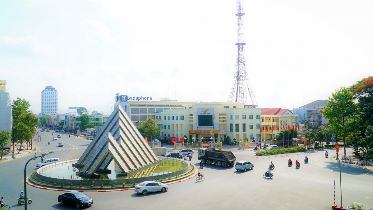 viettel tây ninh
