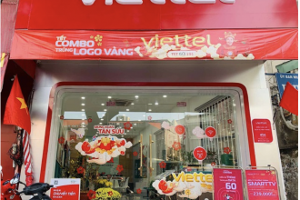 Danh sách cửa hàng Viettel Quận 5 cập nhật mới nhất