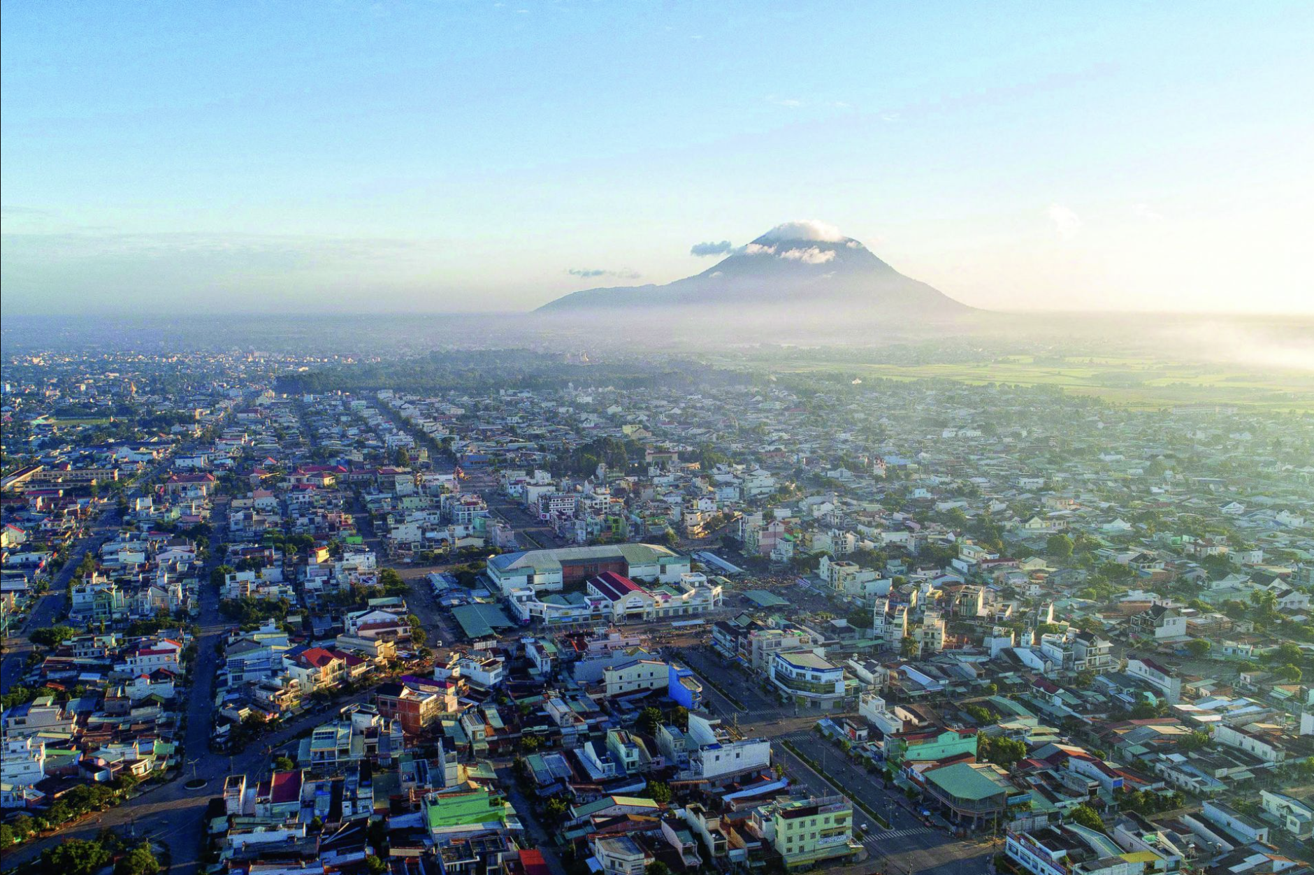 lắp mạng Viettel tại Hoà Thành