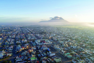 Lắp mạng Viettel tại TX Hòa Thành, Tây Ninh nhiều ưu đãi