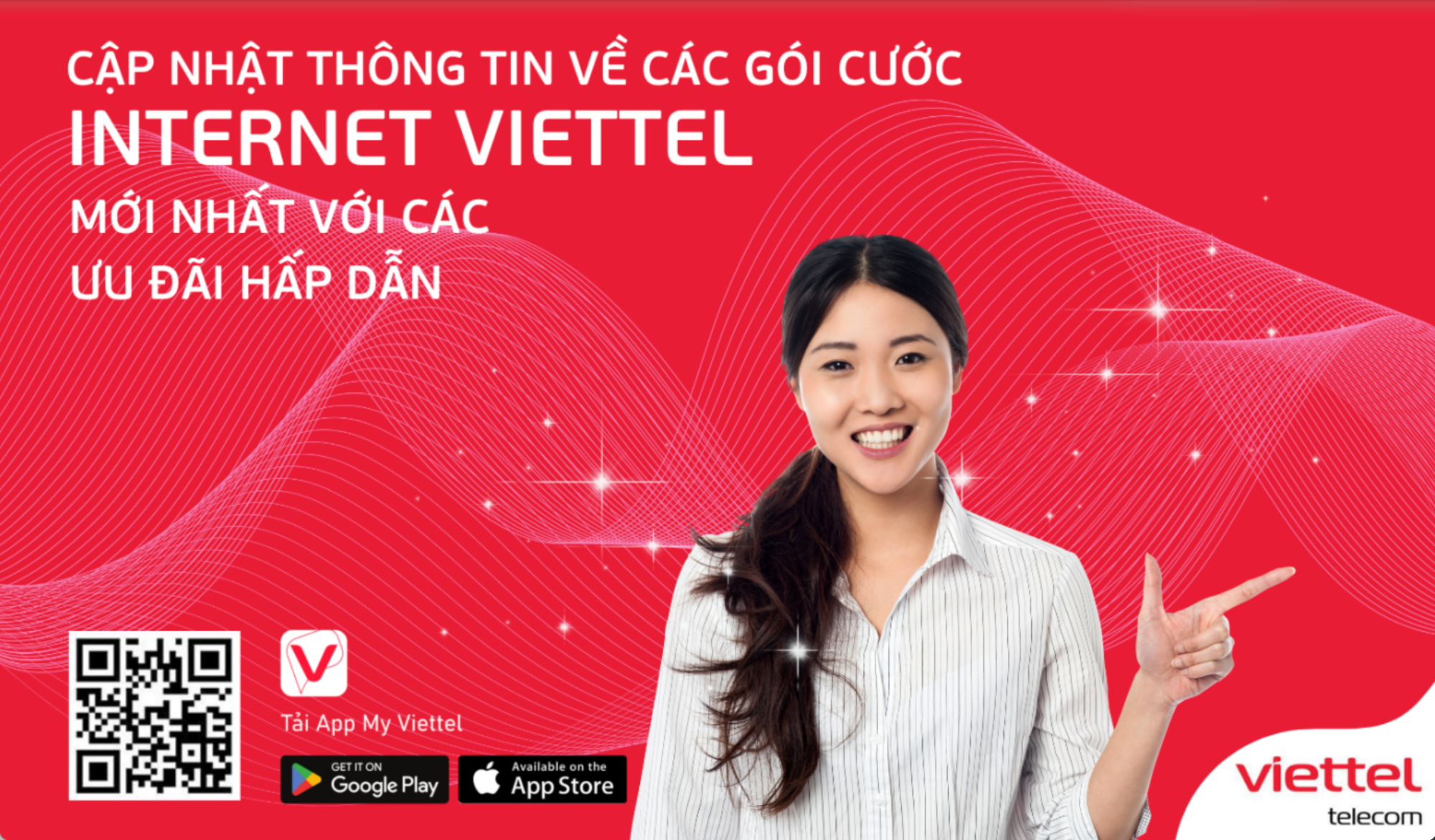 lắp đặt mạng Viettel phường Đại Mỗ