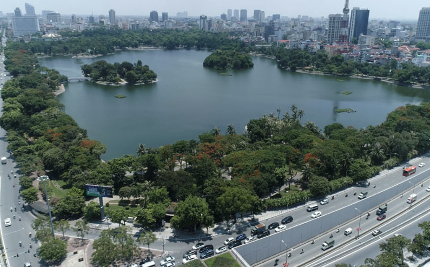 lắp mạng Viettel phường Bạch Mai