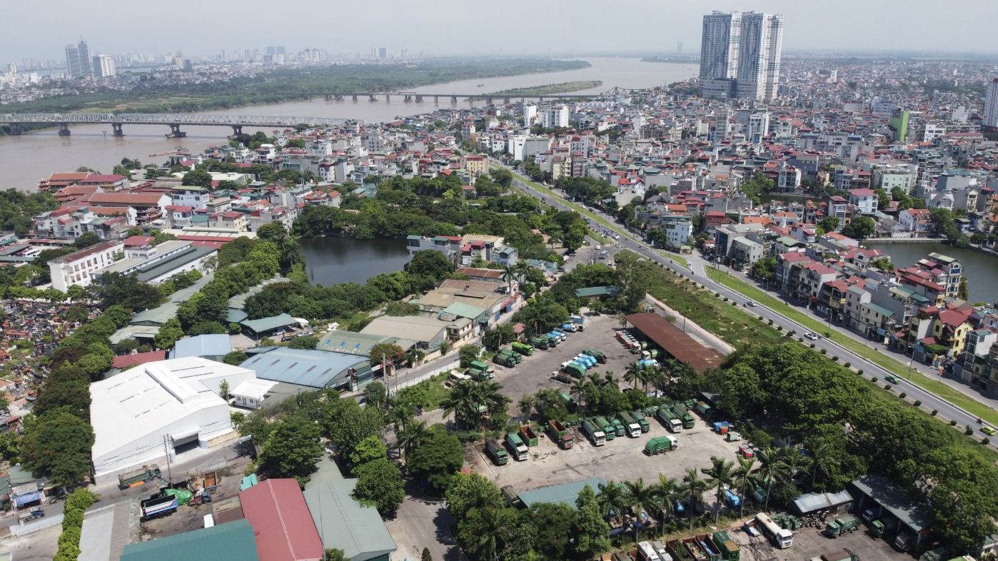 lắp mạng Viettel phường Bồ Đề