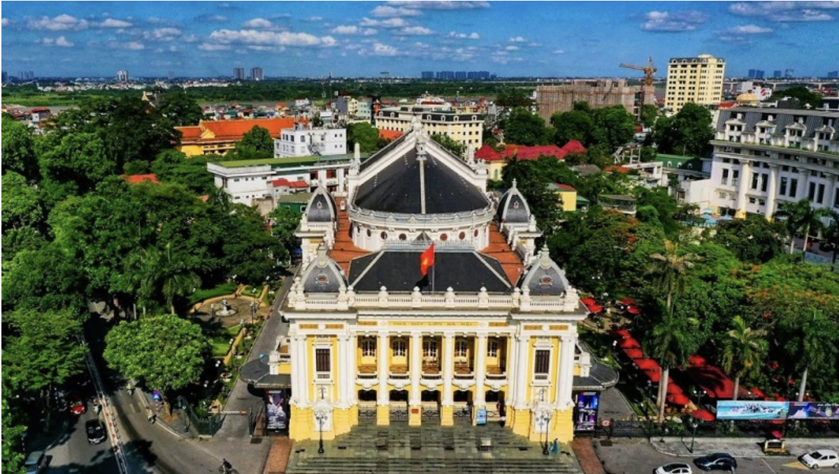 lắp mạng Viettel phường Cửa Nam 