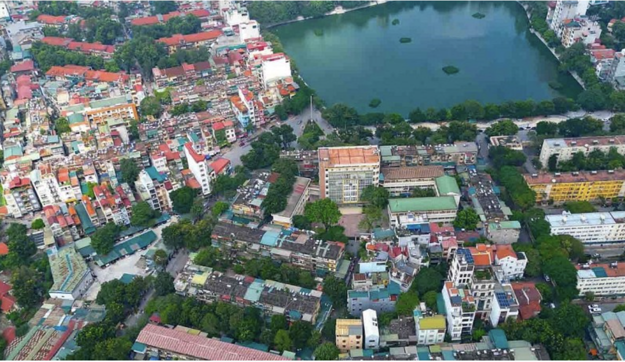 lắp mạng Viettel phường Kim Liên