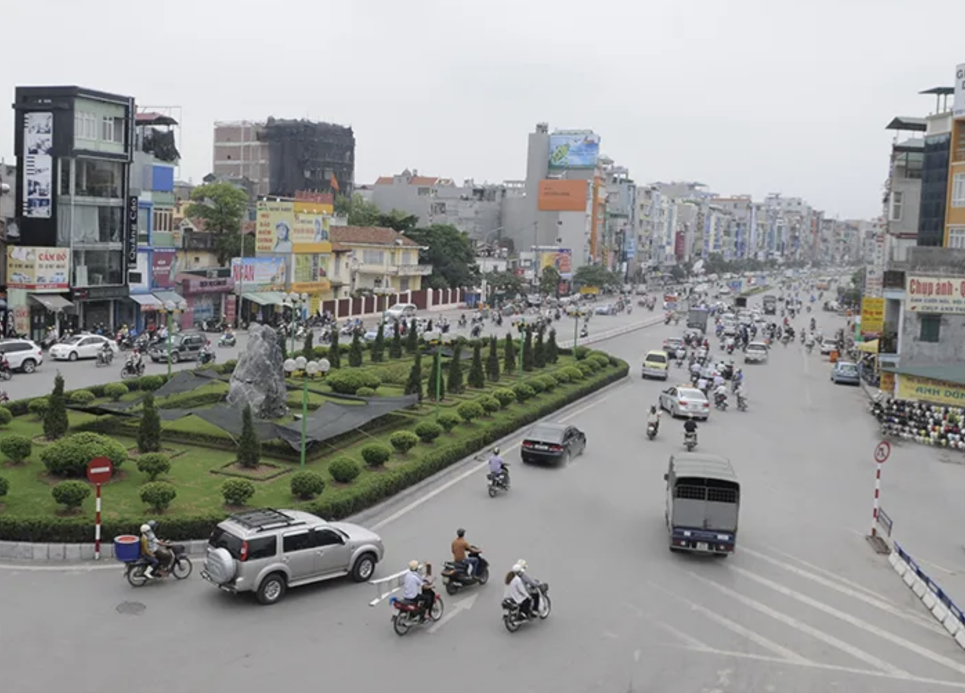 lắp mạng Viettel phường Ô Chợ Dừa