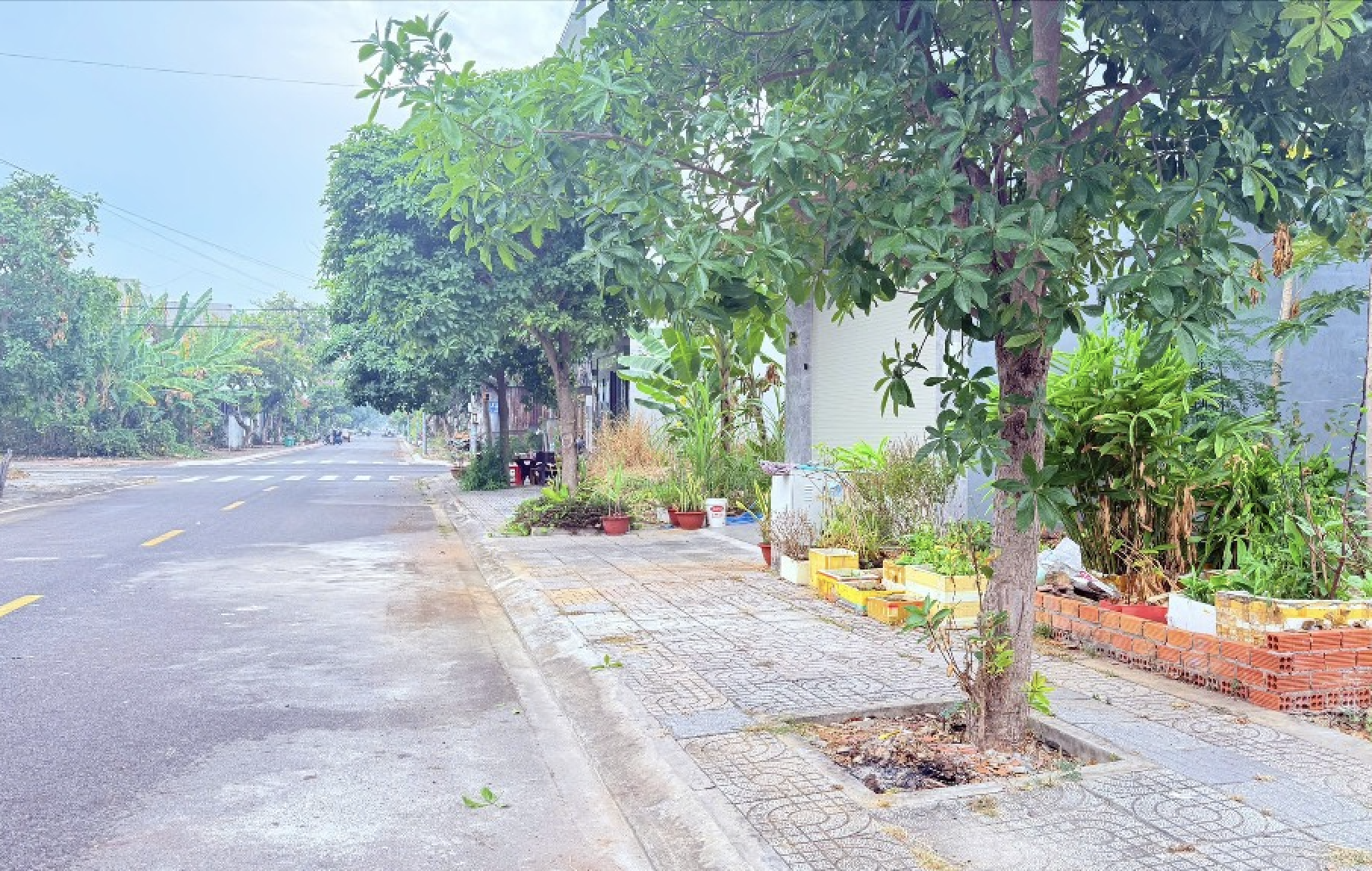 Lắp mạng Viettel phường Tam Long
