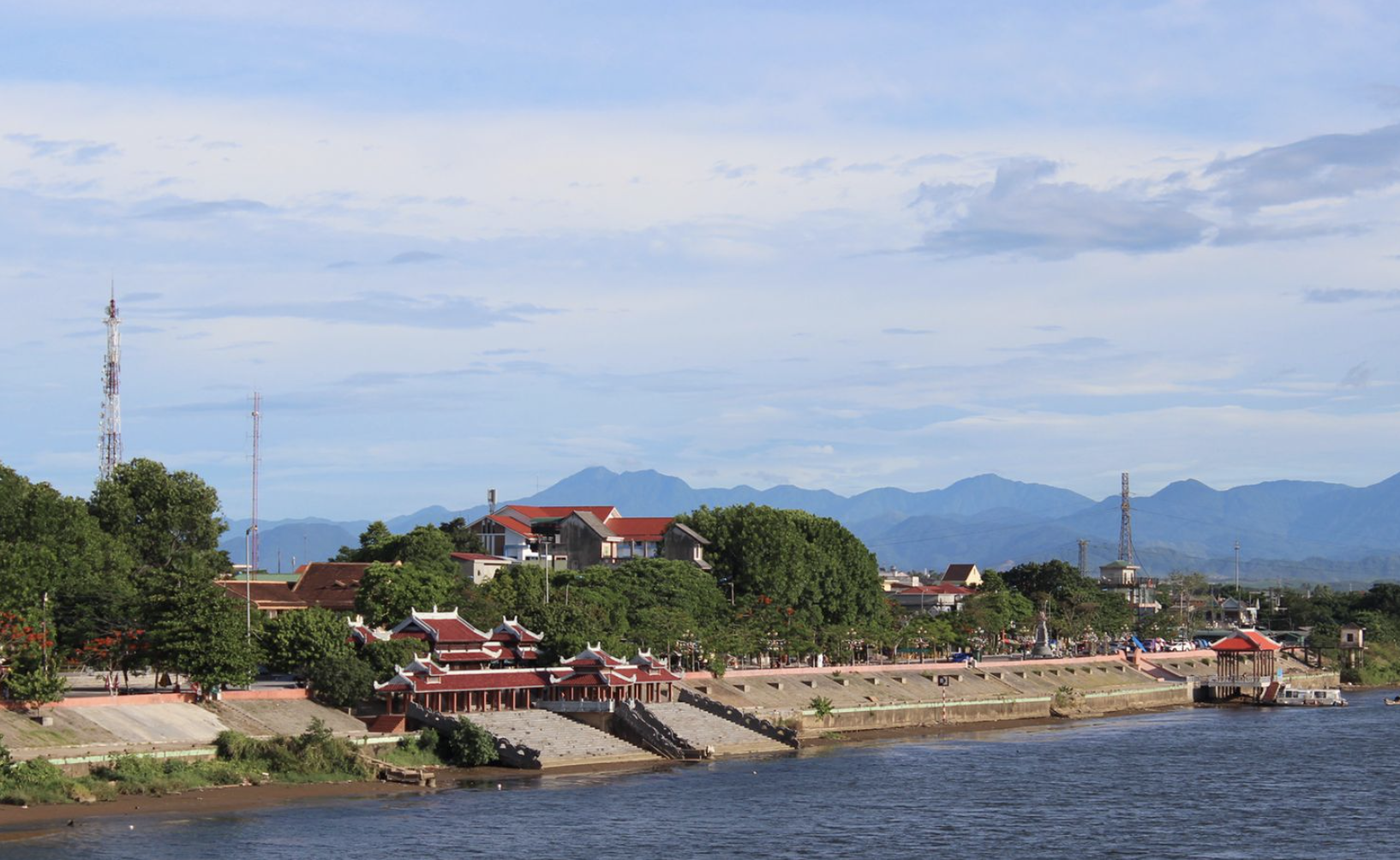 lắp mạng Viettel xã Bình Giã