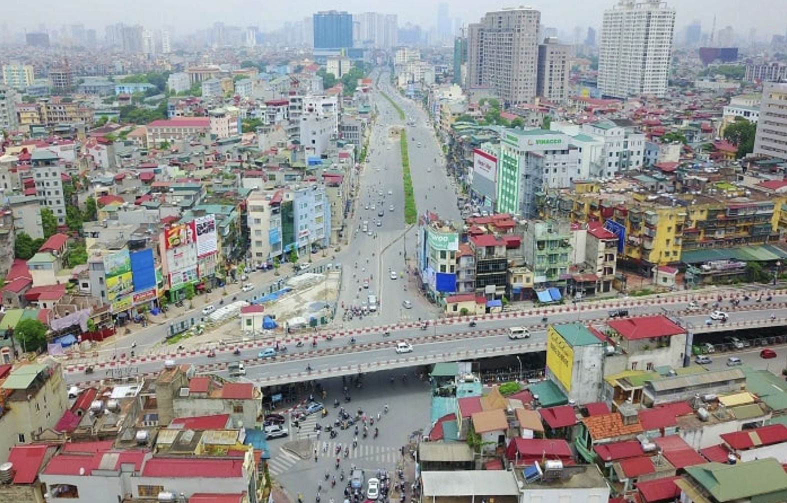 lắp đặt mạng wifi Viettel phường Phương Liệt