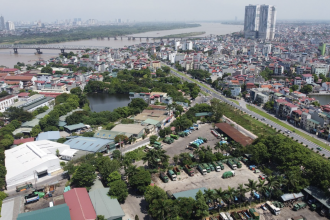 Lắp mạng Viettel phường Bồ Đề, Hà Nội nhận khuyến mãi cực lớn