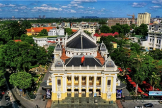 Lắp mạng Viettel phường Cửa Nam, Hà Nội nhận ngay ưu đãi cực lớn