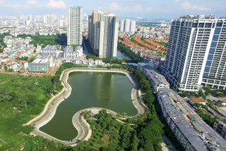 Lắp mạng Viettel phường Đại Mỗ, Hà Nội nhận ngay ưu đãi cực lớn