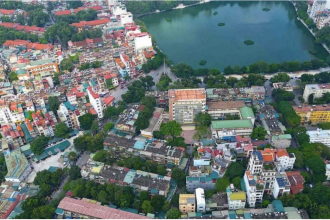 Lắp mạng Viettel phường Kim Liên, Hà Nội nhận khuyến mãi cực lớn