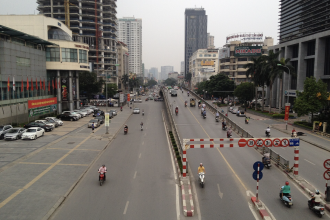 Lắp mạng Viettel phường Láng, Hà Nội nhanh chóng, nhiều ưu đãi