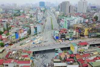 Gói cước lắp mạng wifi Viettel phường Phương Liệt, Hà Nội ưu đãi