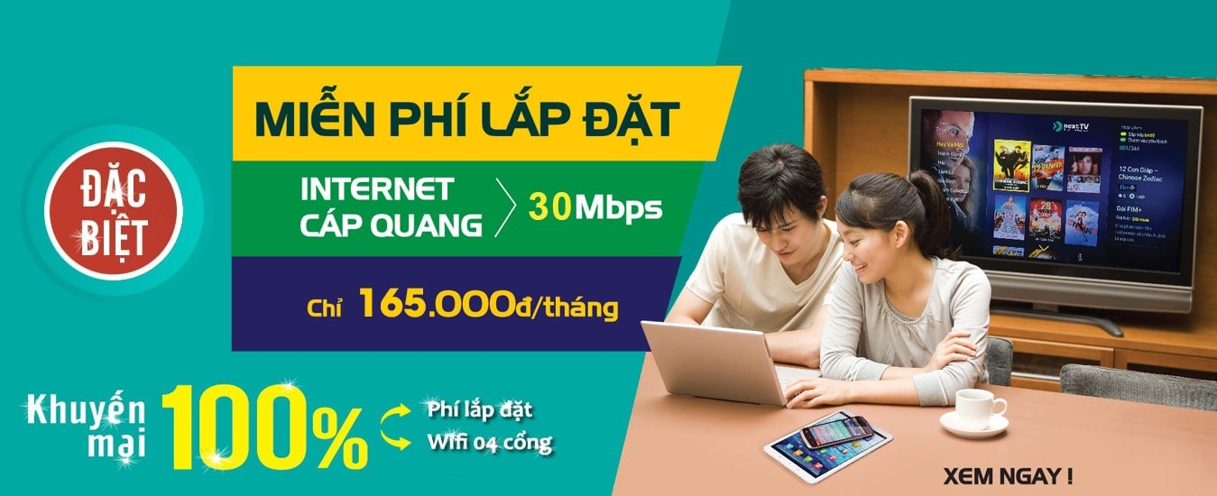 internet Viettel Bà Rịa Vũng Tàu