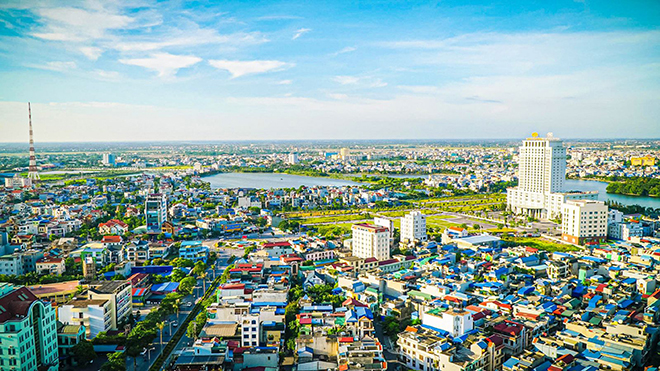lắp đặt internet Viettel Nam Định