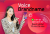 Voice Brand Name – Cuộc gọi định danh tên Doanh nghiệp, tổ chức, cá nhân nhằm nâng tầm thương hiệu đến với khách hàng tiềm năng
