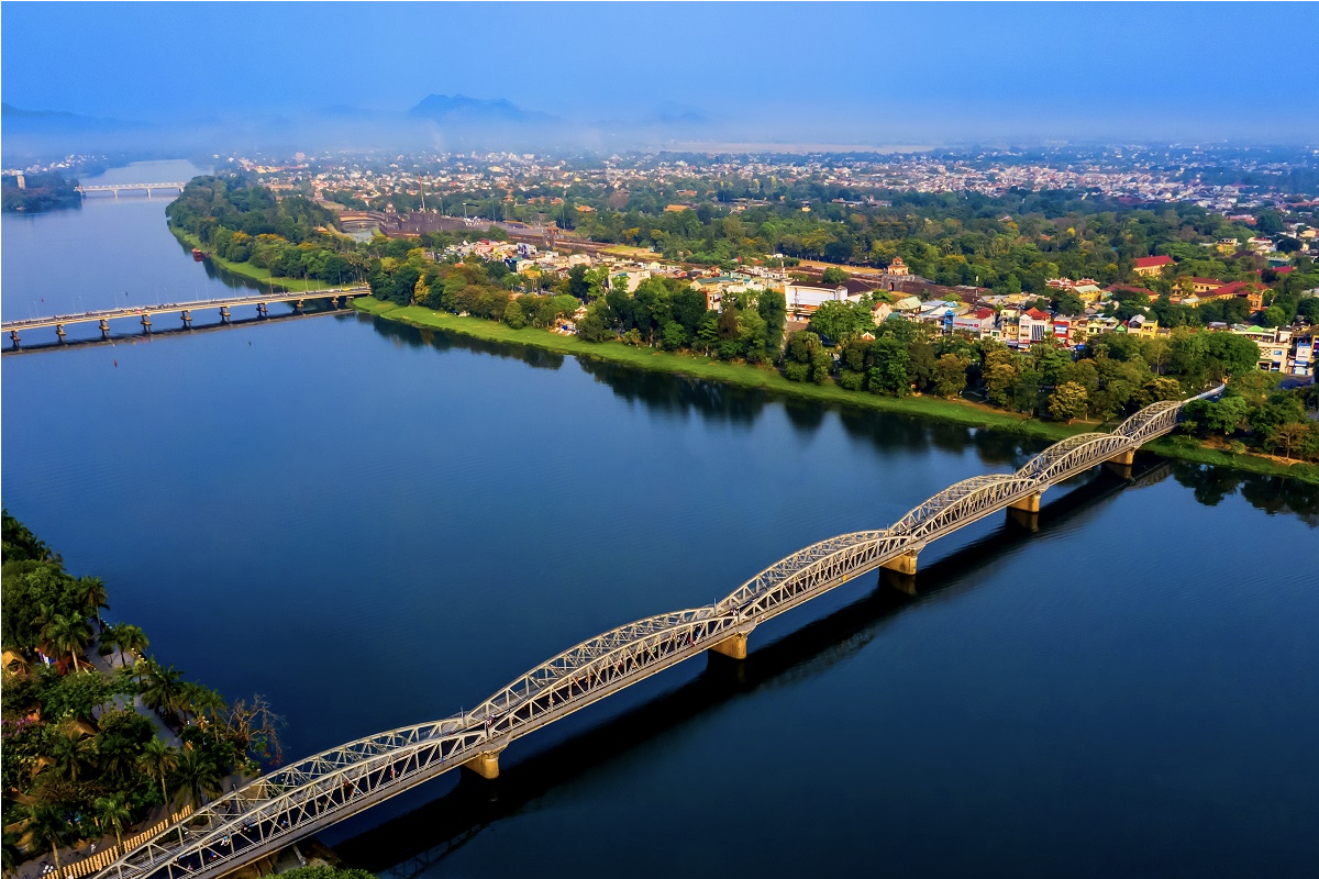lắp mạng Viettel tại thành phố Huế