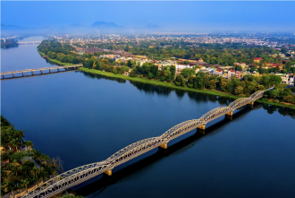 Lắp mạng Viettel tại thành phố Huế nhận khuyến mãi cực lớn