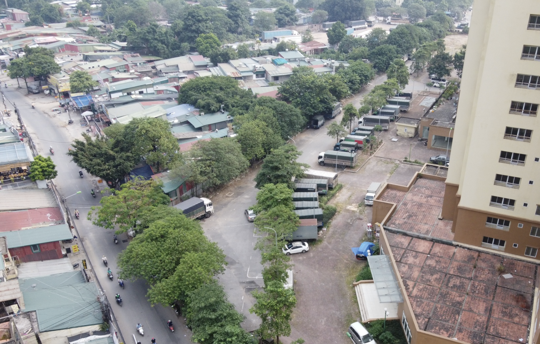 lắp đặt internet Viettel phường Vĩnh Hưng
