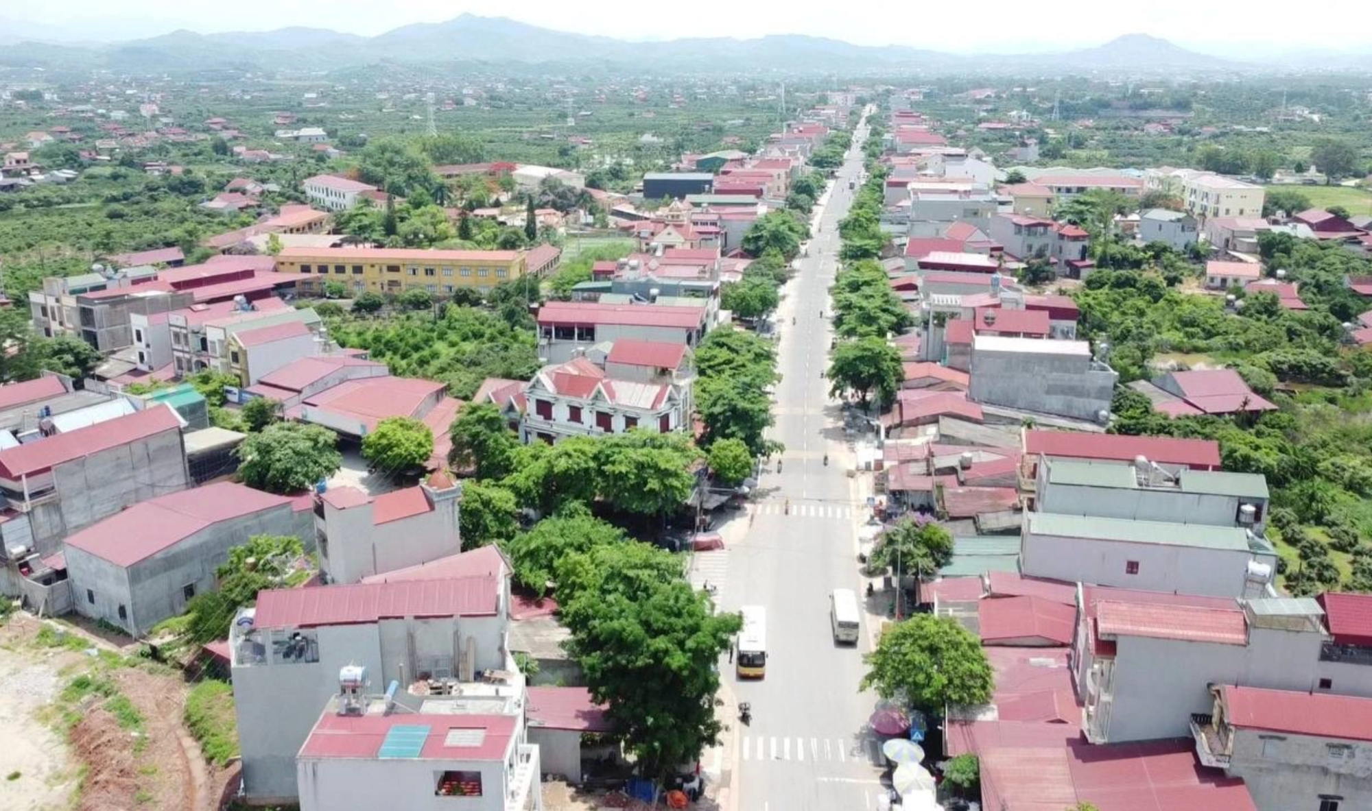 lắp đặt mạng Viettel phường Tùng Thiện