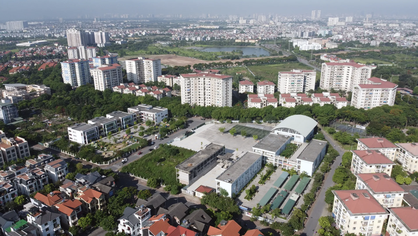 lắp mạng Viettel phường Việt Hưng