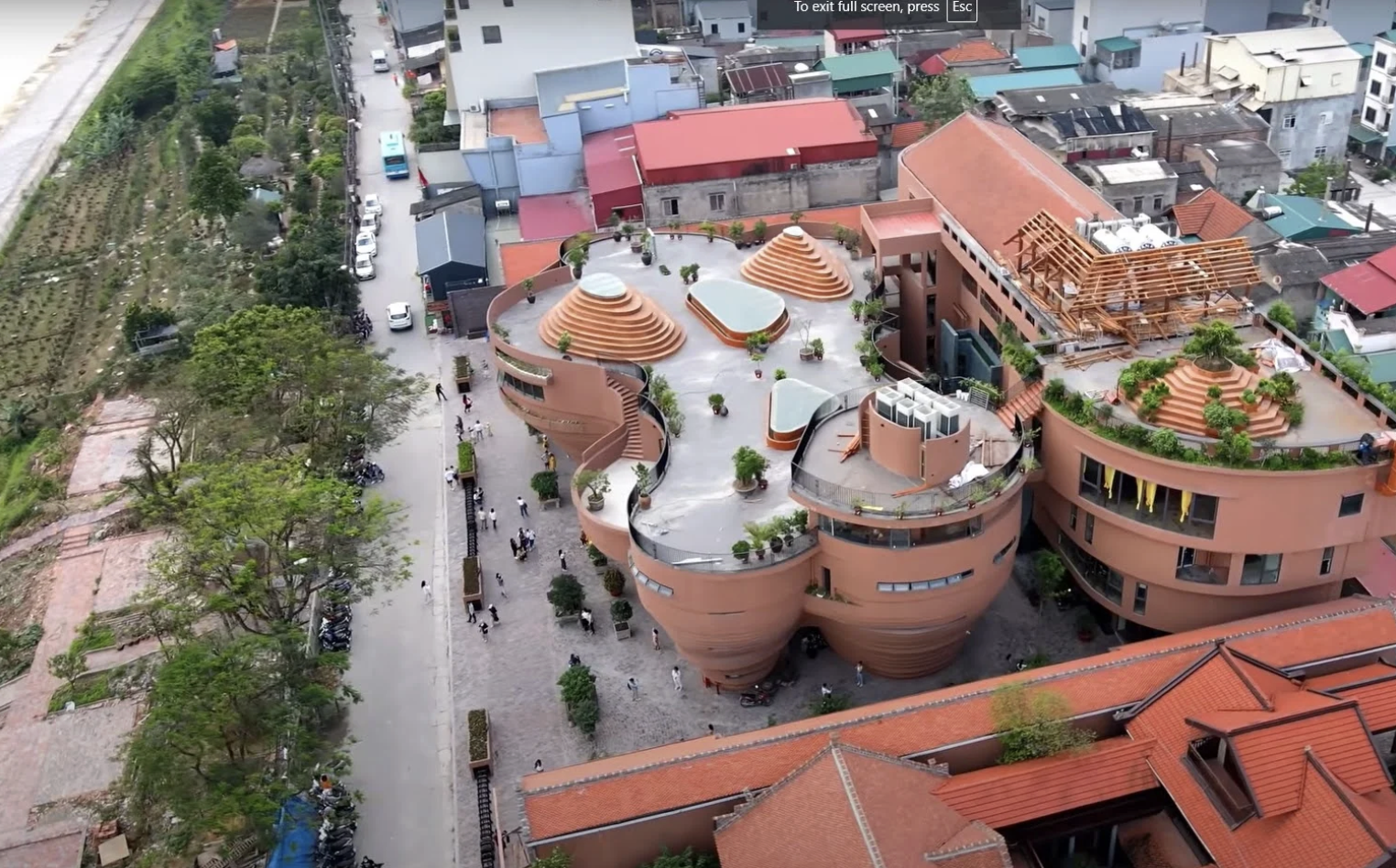 lắp mạng wifi Viettel xã Bát Tràng